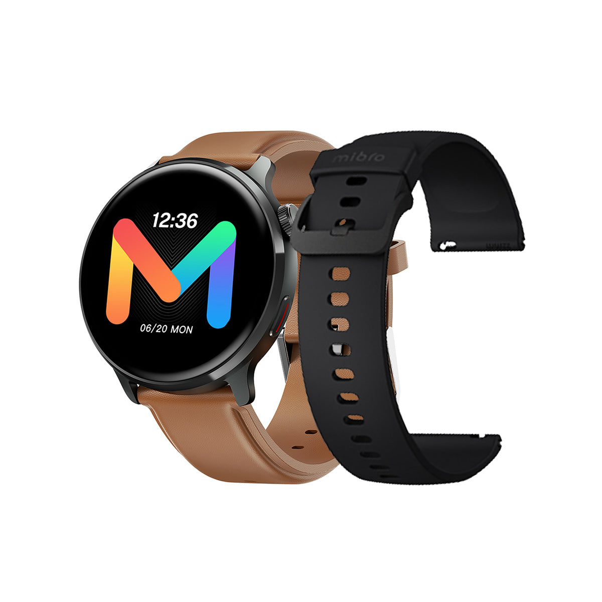 Reloj Inteligente MIBRO Watch Lite2 44,7mm 2atm 1.3″ Bluetooth