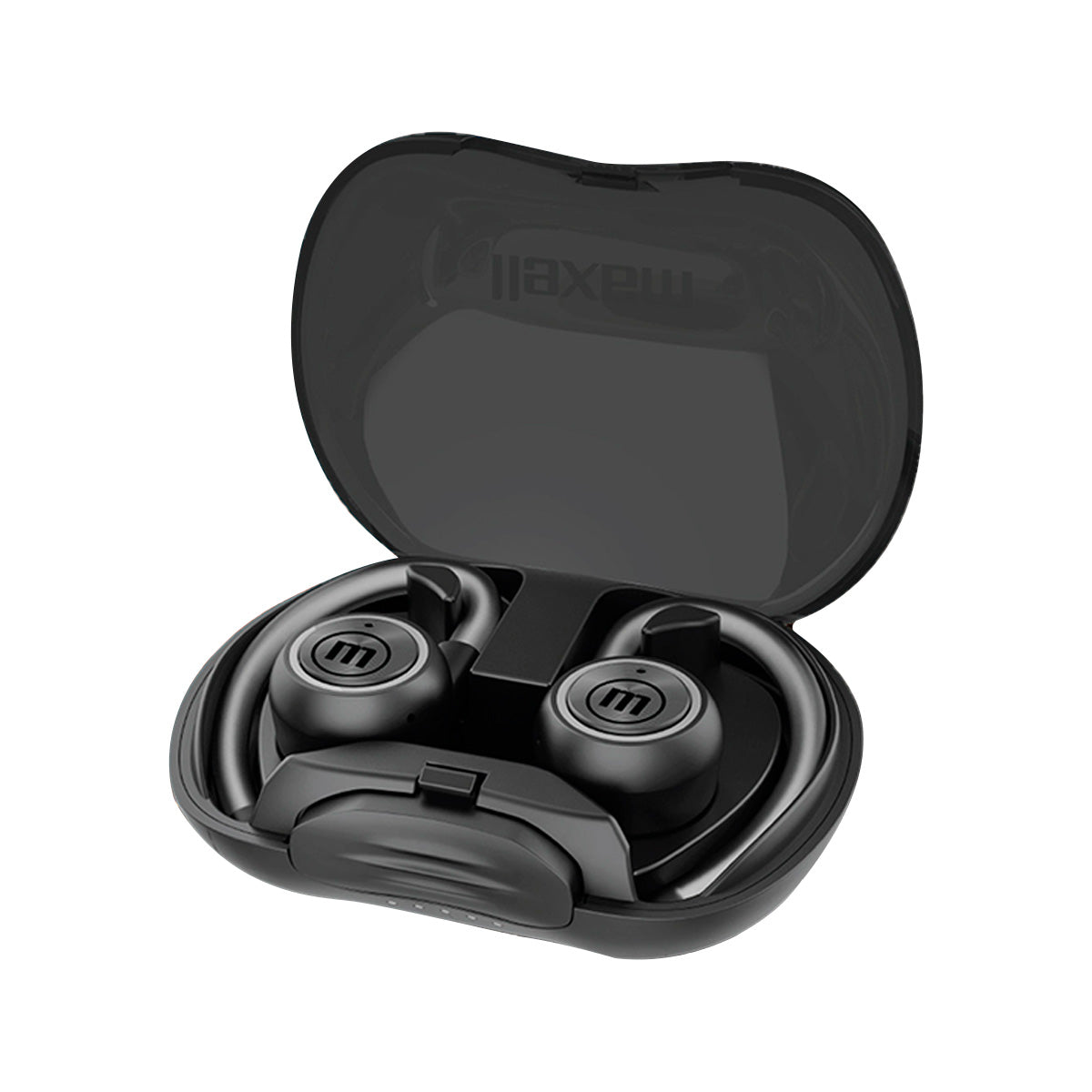 Auriculares MAXELL HALO Sport BT TWS Bluetooth
