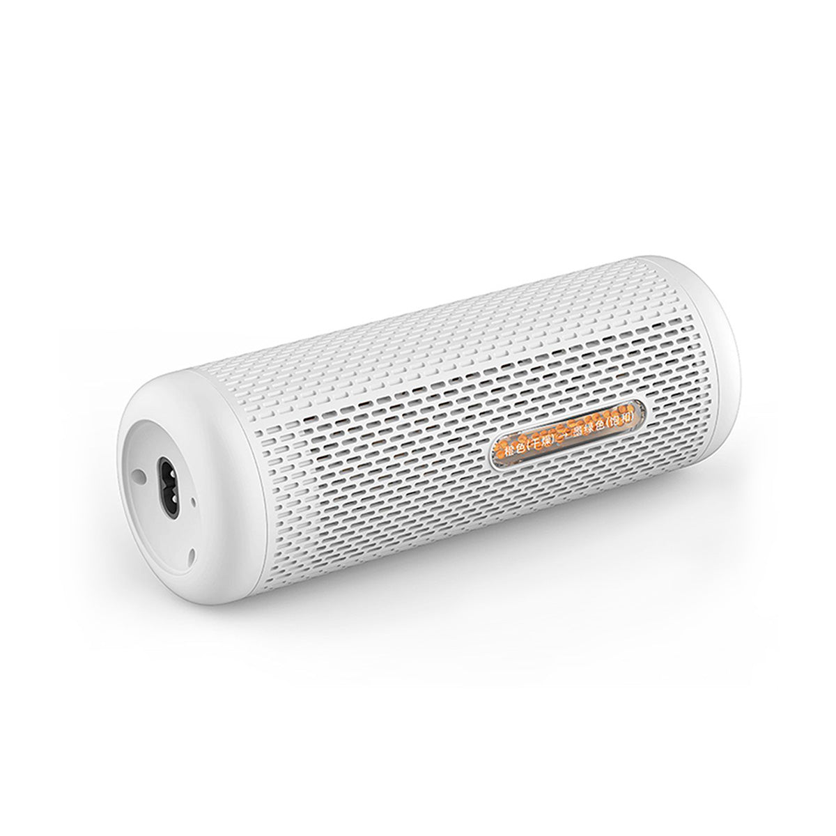 Mini Deshumificador DEERMA CS90M Con Perlas De Absorción