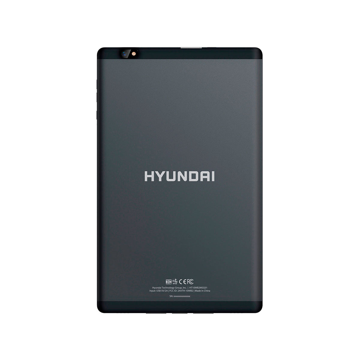 Tablet HYUNDAI Plus 10WB2 10,1” Quad Core 3GB 32GB