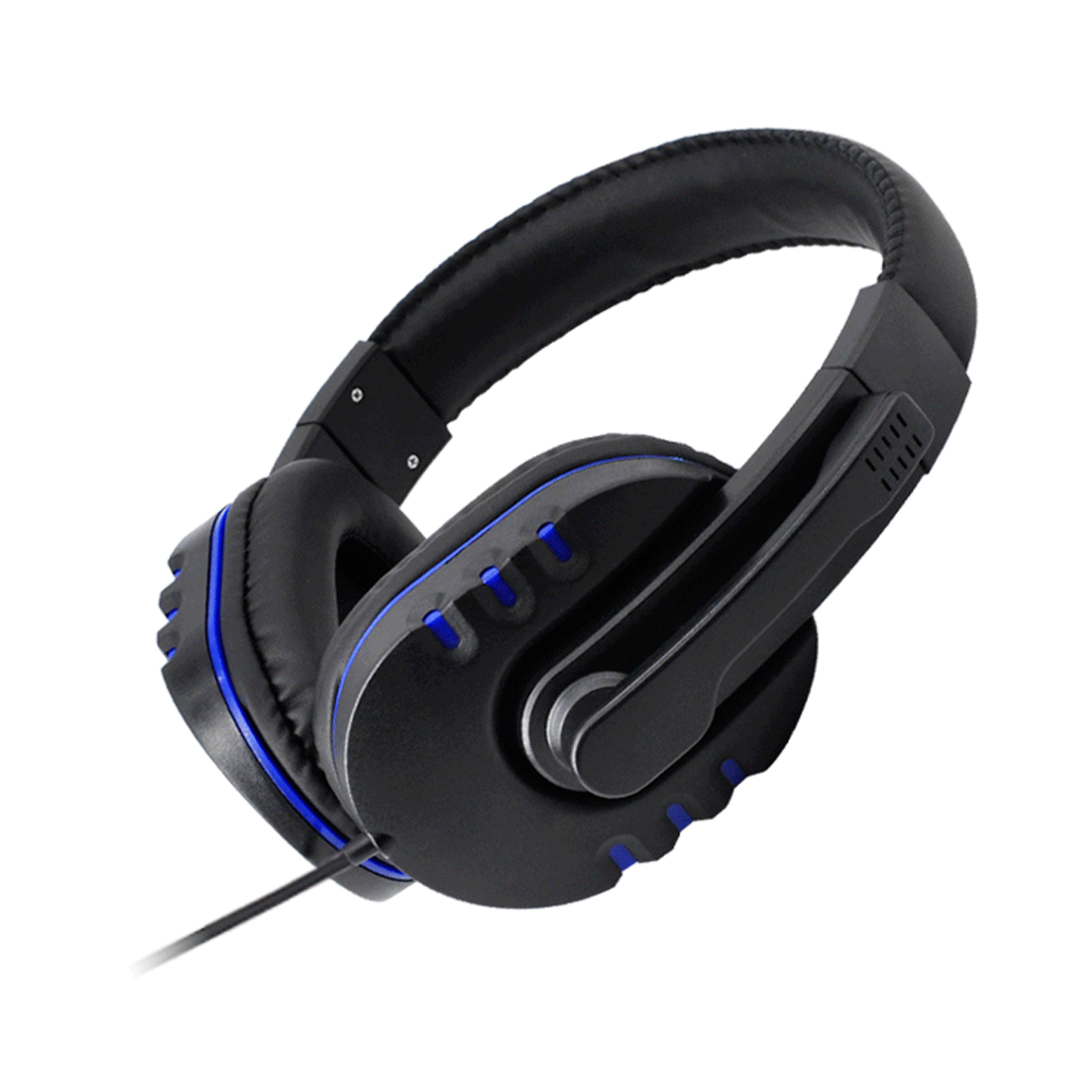 Auricular DOBE TY-1731 Gamer C/Mic P/Consolas