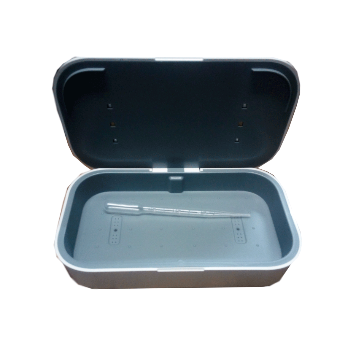 Estirilizador UVSTER Uv Y Cargador Wireless