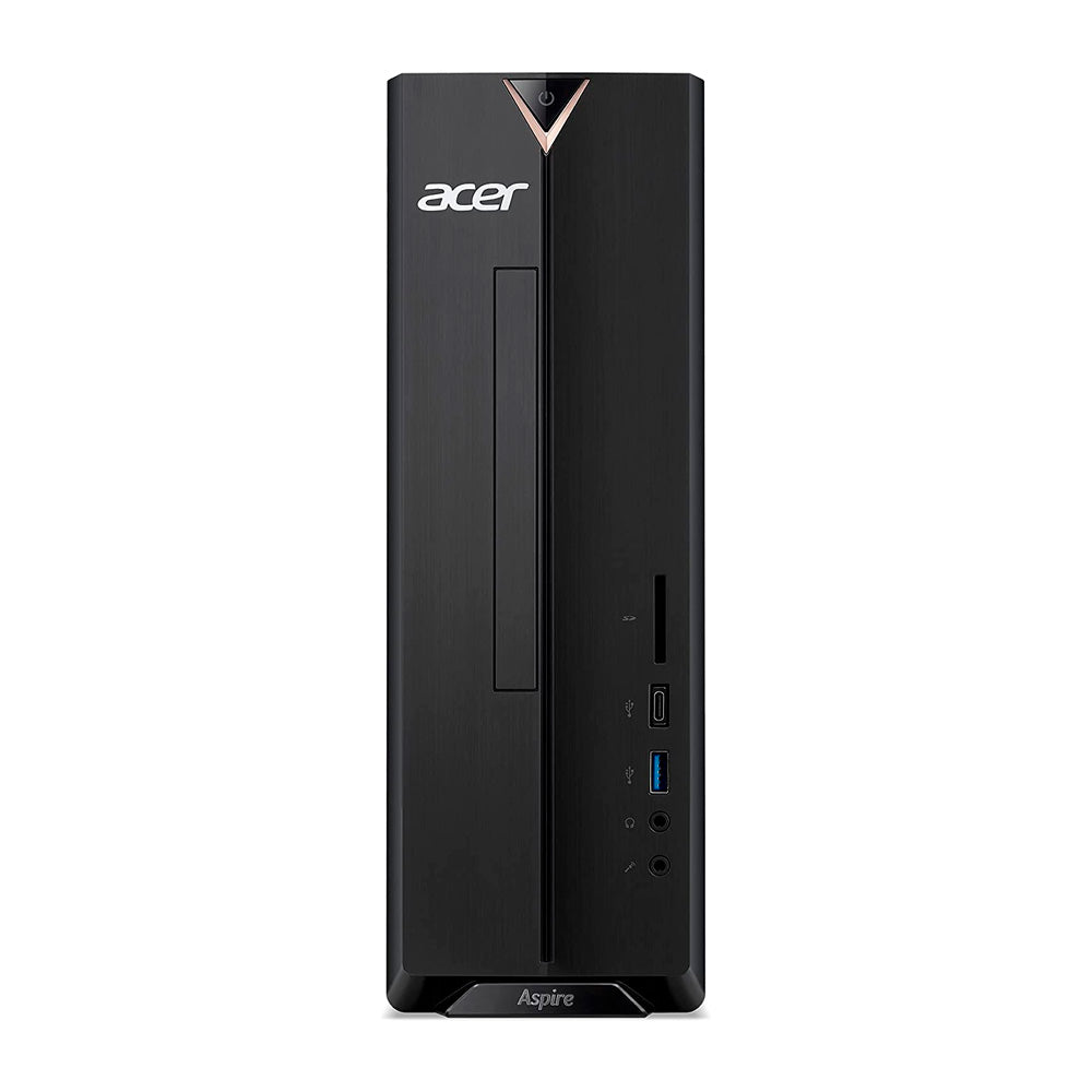 PC De Escritorio ACER Aspire XC Intel Celeron 256GB 4GB