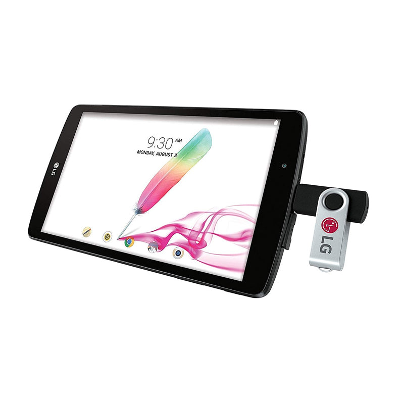 Tablet LG – G PAD II AK495 8″ Quad Core 1GB/16GB