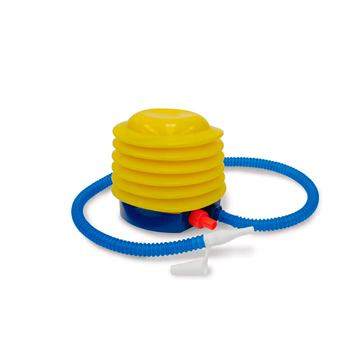 Pelota De Pilates 55cm Con Bomba De Aire