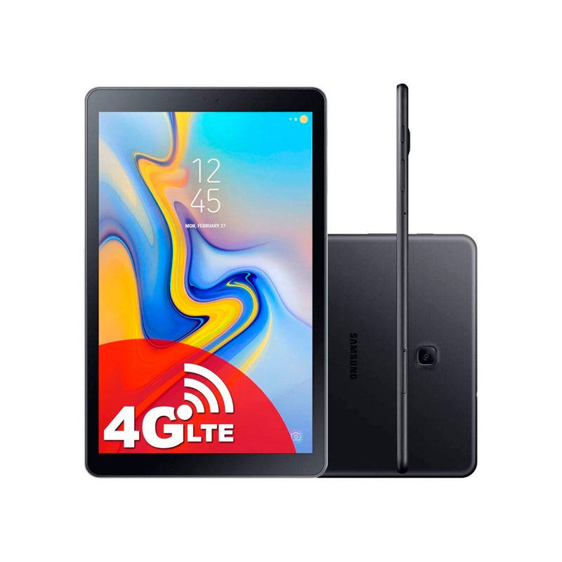 Tablet SAMSUNG GALAXY T595 Tab A 2018 LTE OctaCore 1.8GHz/3GB/32GB/10.5″
