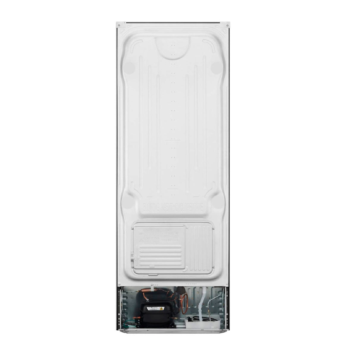 Refrigerador LG Gt29wppdc Frío Seco 242 Lts Clase Energética A