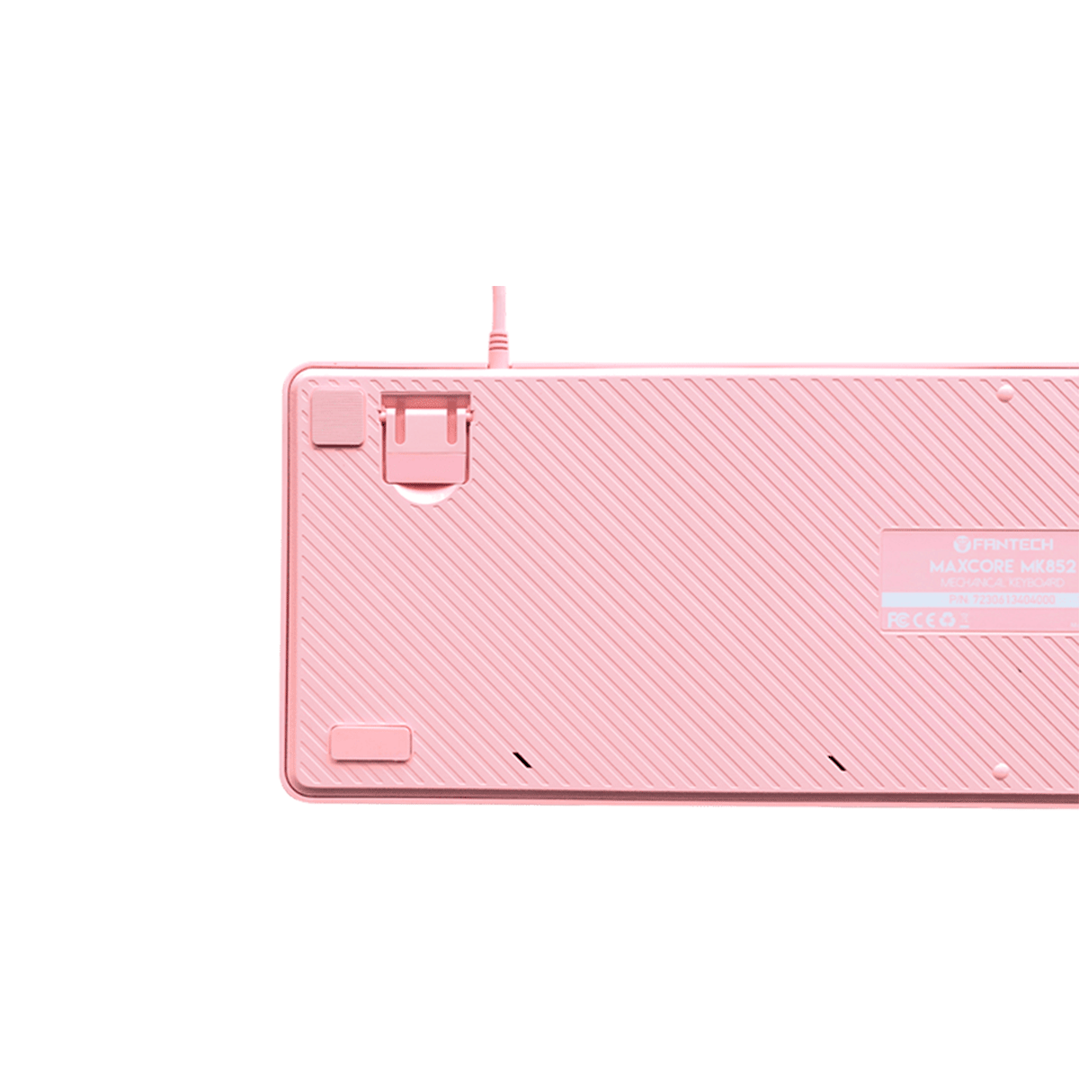 Teclado Mecánico MK852 FANTECH Sakura