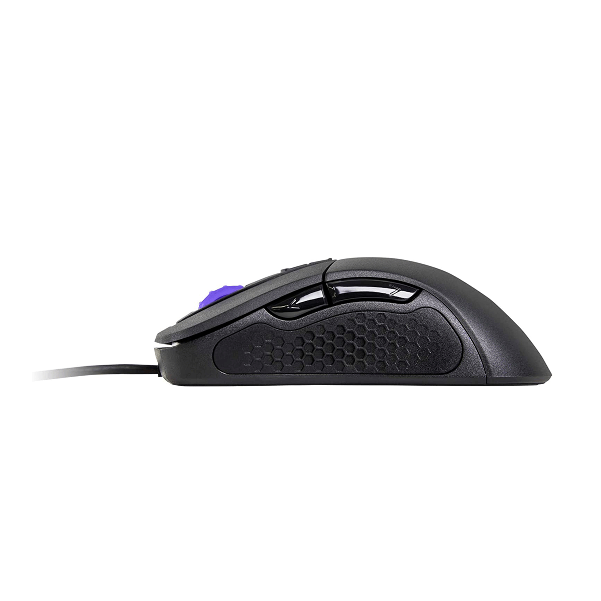 Mouse MasterMouse MM531 Gaming