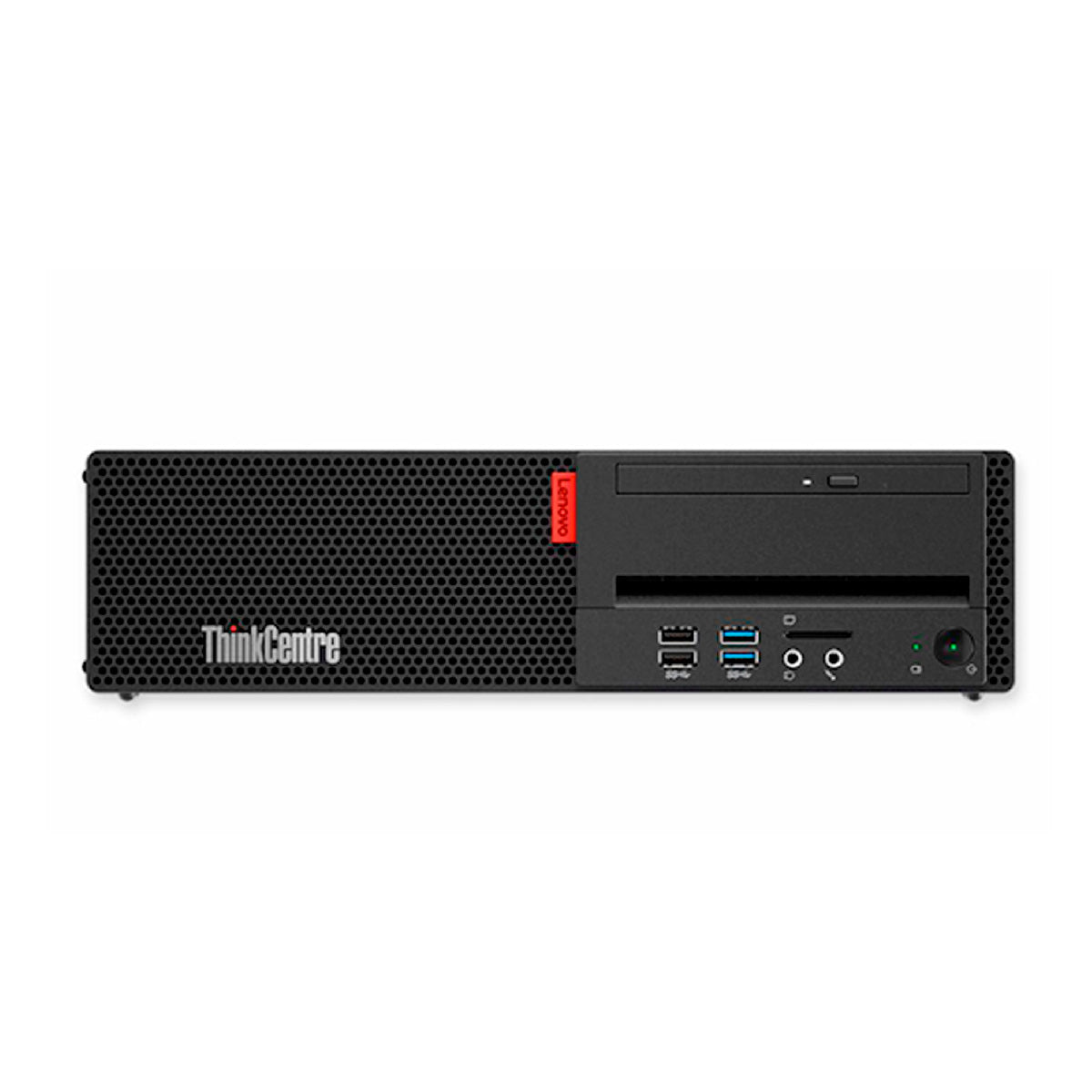 PC De Escritorio LENOVO ThinkCentre M725 Ryzen 5 256GB SSD 8GB OUTLET