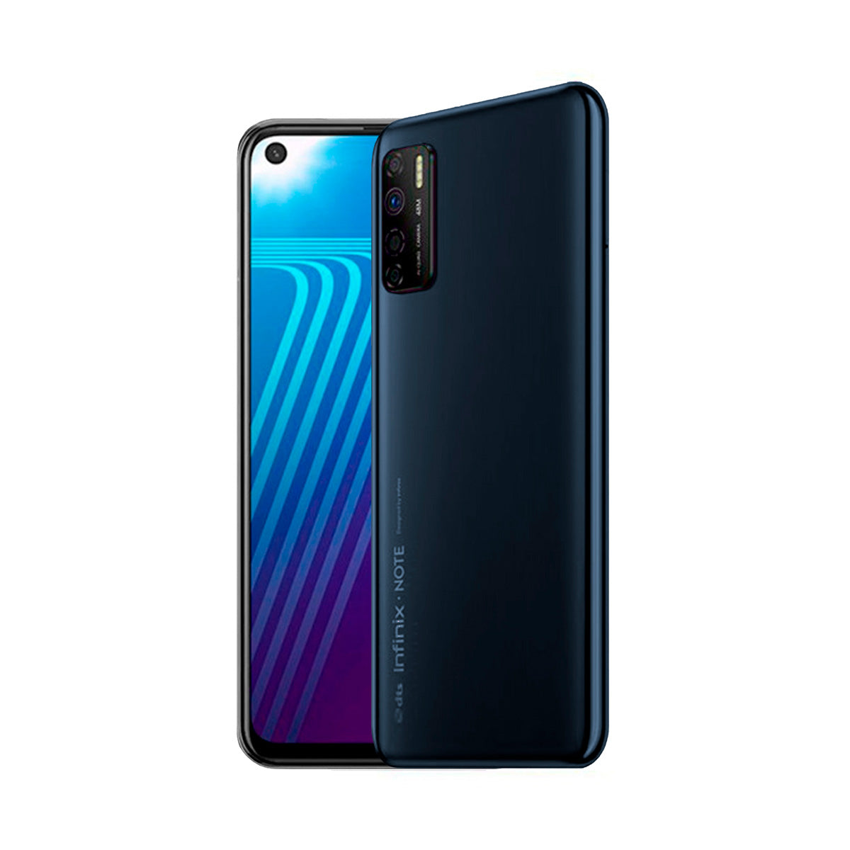 Celular INFINIX Note 7 Lite 128GB 4GB 4G