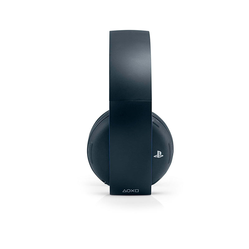 Auriculares Inalámbricos PS4 GOLD WIRELESS