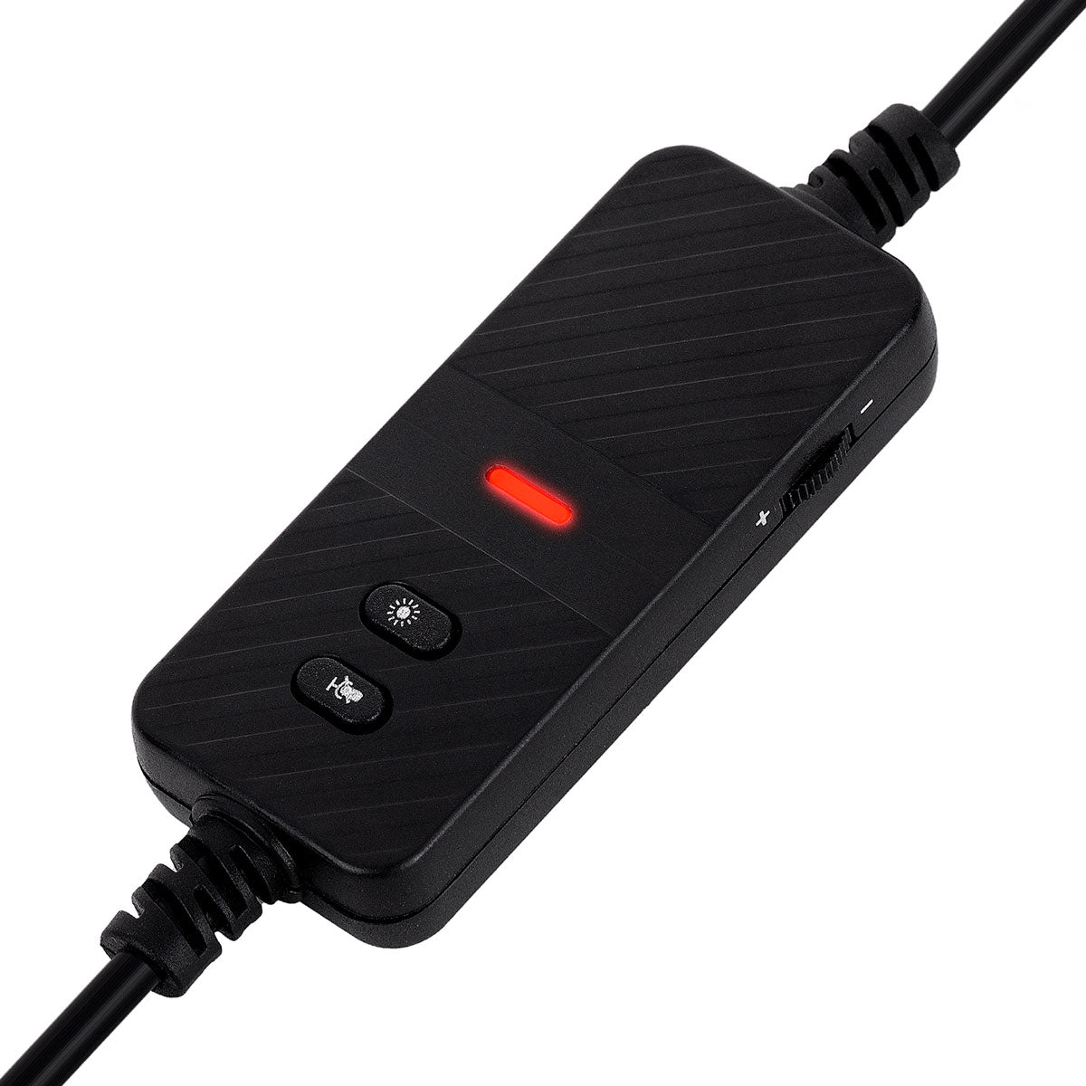 Auriculares Gaming MARVO HG9068 Pc 7.1 RGB 50mm