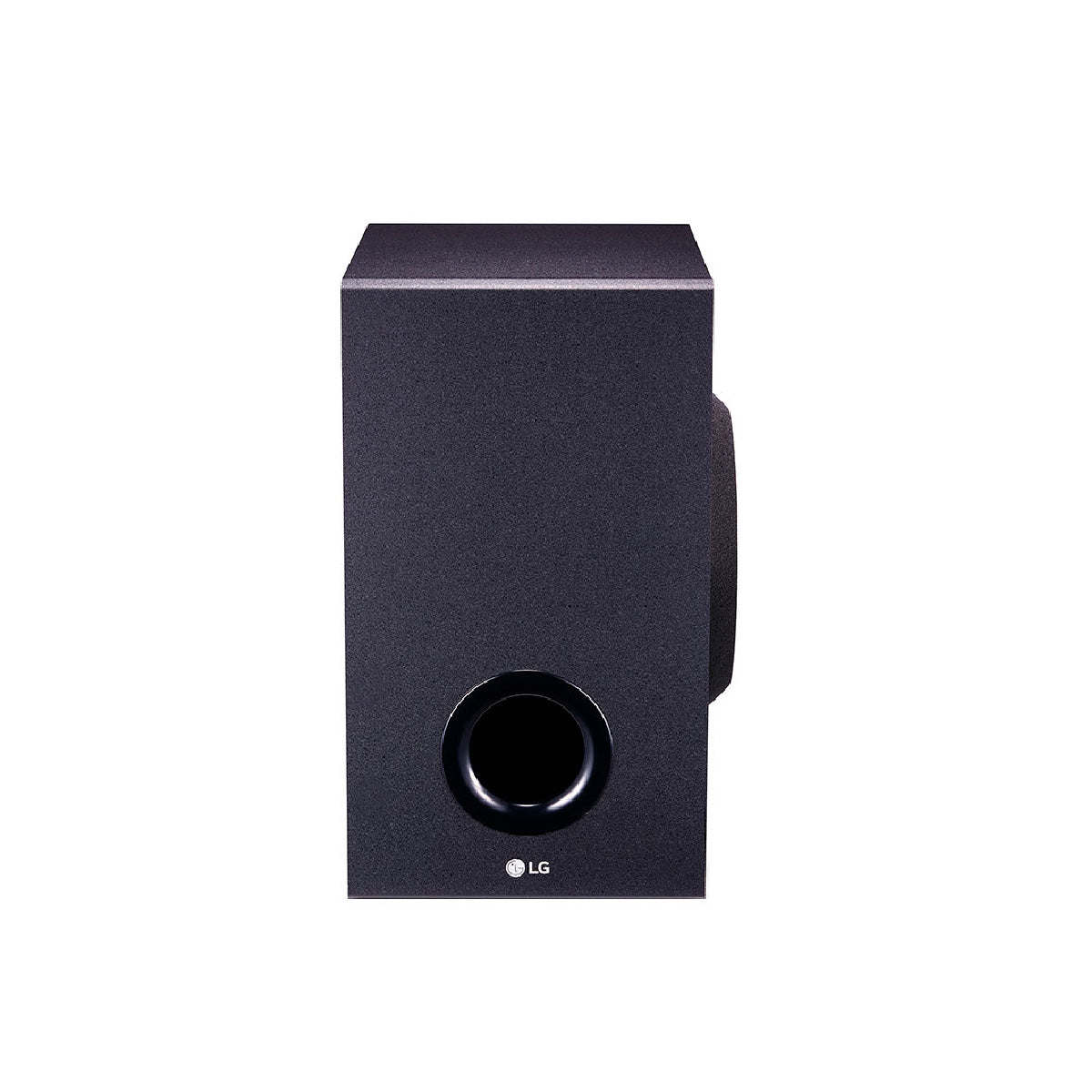 Barra de Sonido LG SJ2 160 W Bluetooth
