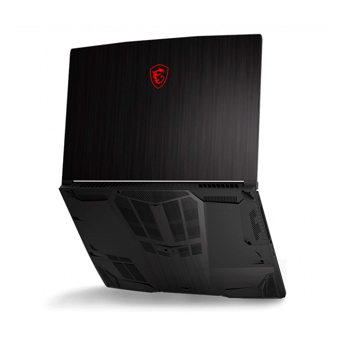 Notebook MSI GF65 Thin 15.6″ 144Hz i5 10ma Gen. 512GB 8GB RTX3060 OUTLET