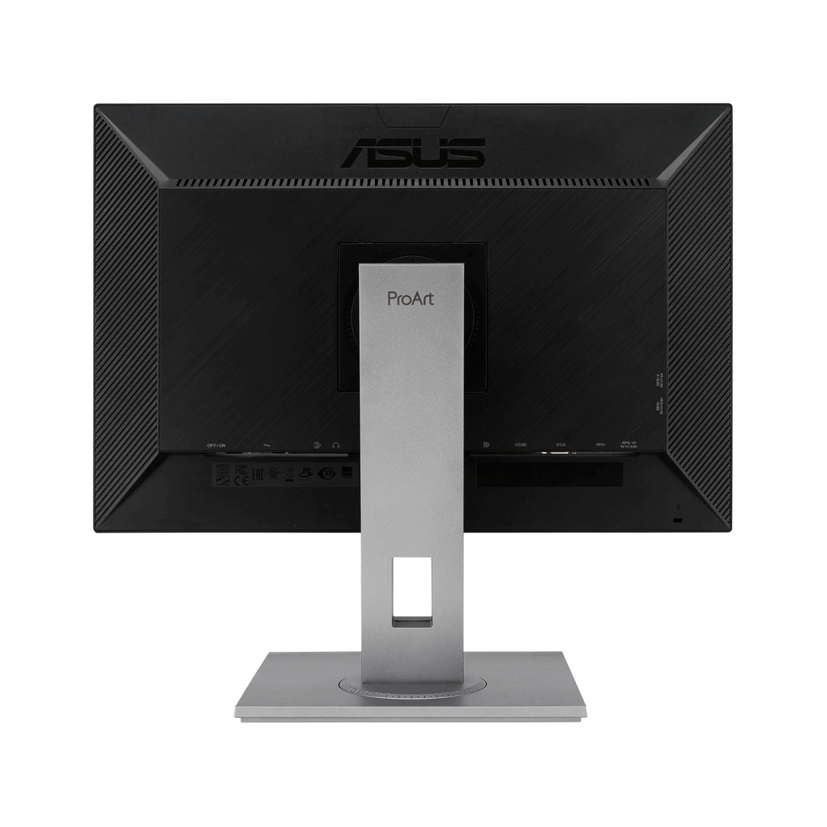 Monitor ASUS 27″ IPS ProArt PA278QV Altura Ajustable