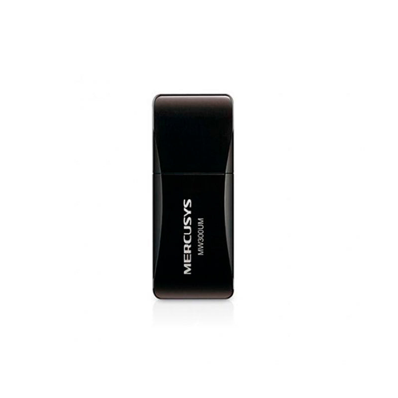 Adaptador Mini Usb Mercusys – Mw300uum
