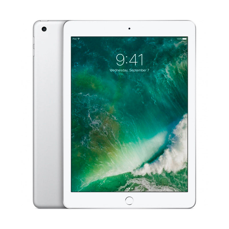 iPad 2018 128GB/2GB Wifi Gris