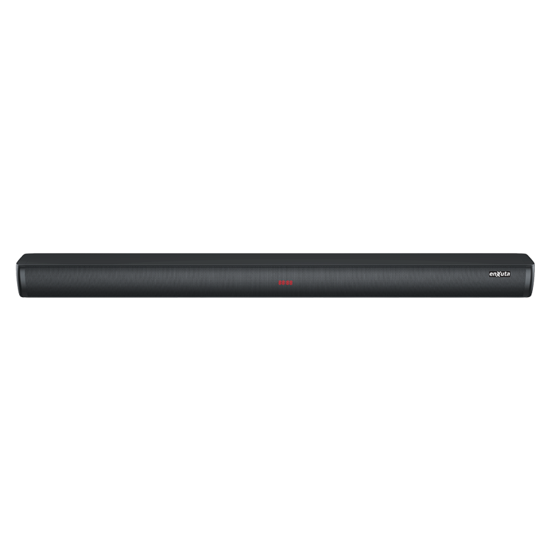 Barra de Sonido Bluetooth, 400 Watts – BSENX2940 – ENXUTA