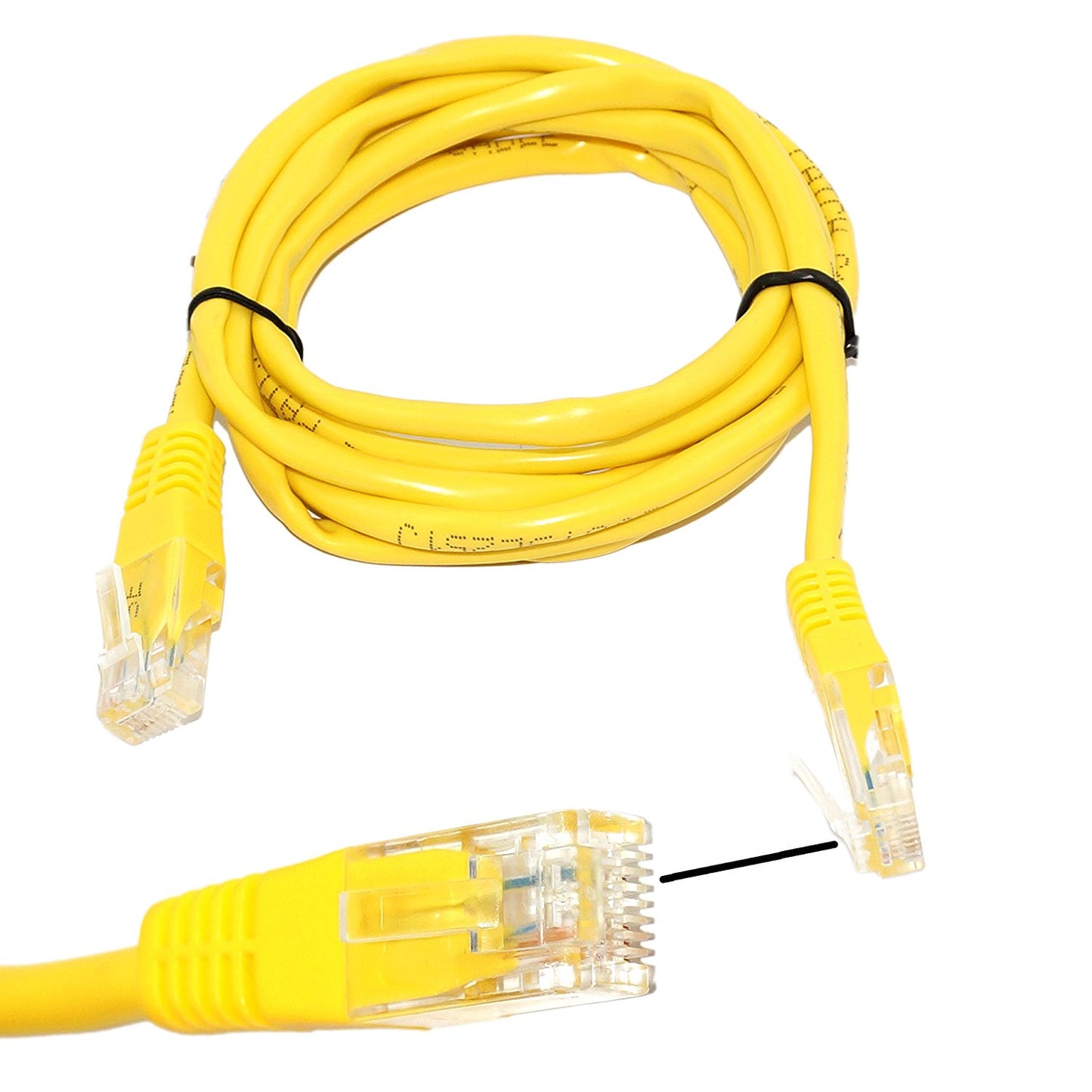 Cable Patch Cord CAT5E 3.0M