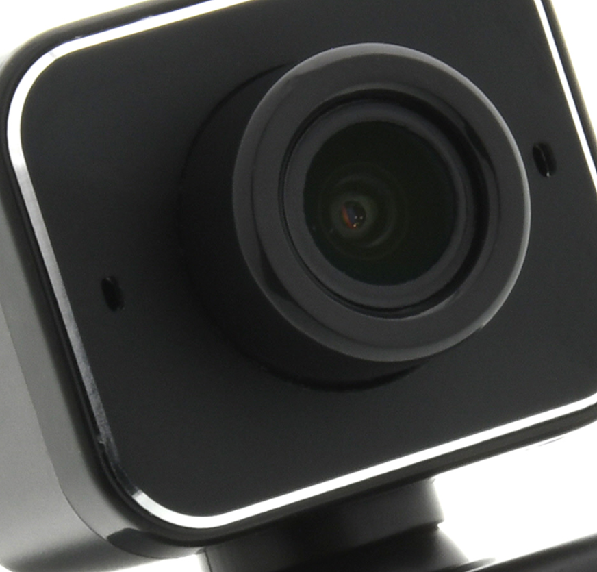 Cámara Web Klipxtreme Laguham KWC-500 Full HD 360°