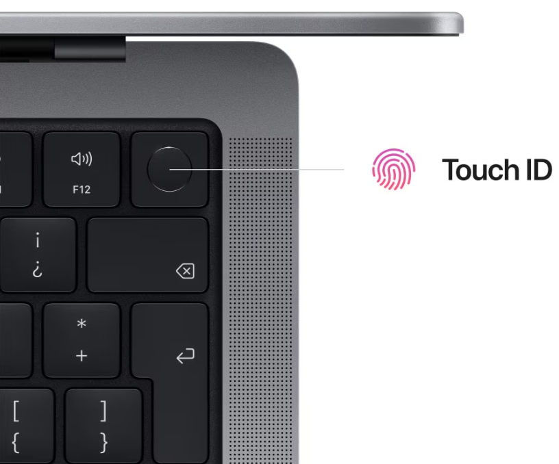 Macbook Pro 2023 APPLE 14.2″ 512GB 18GB