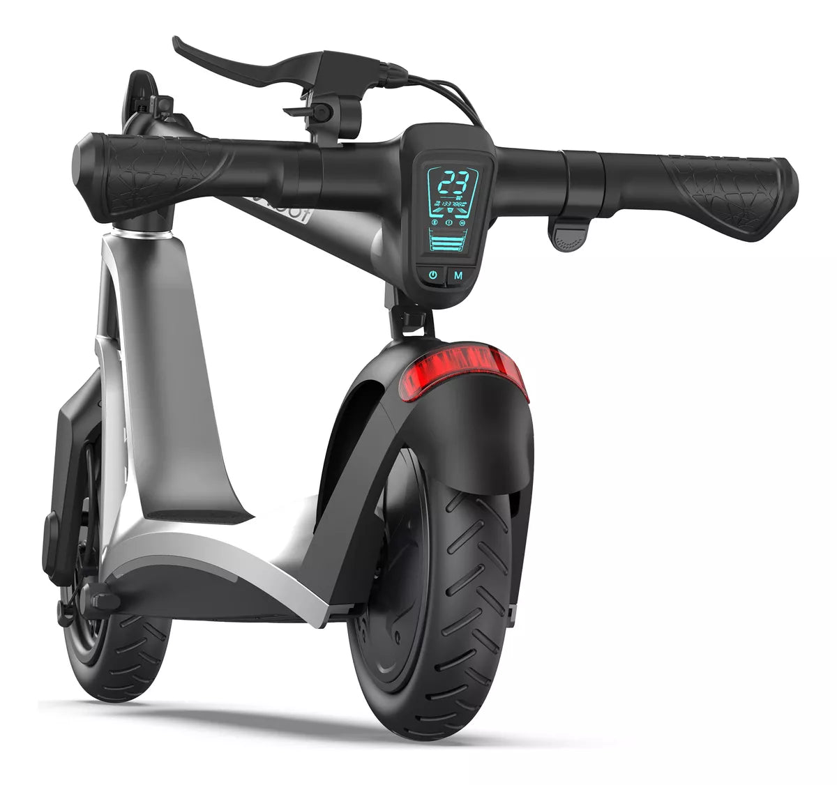 Monopatín Eléctrico Plegable Vivibot E01 300w 25km/h