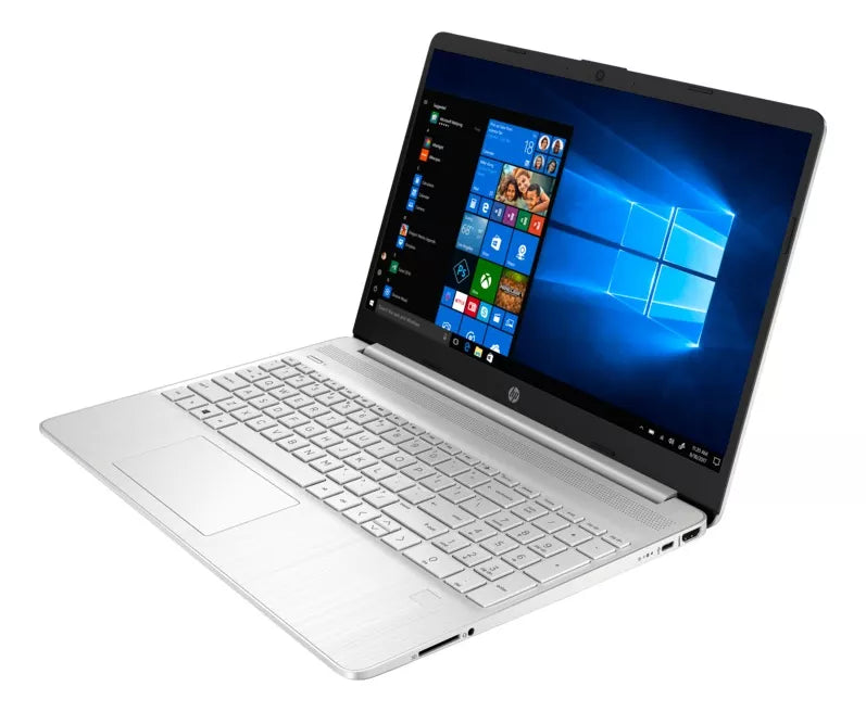 Notebook HP 15-DY2059LA 256GB SSD 8GB