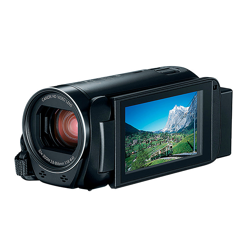 Filmadora Digital Canon Vixia Hf-r80
