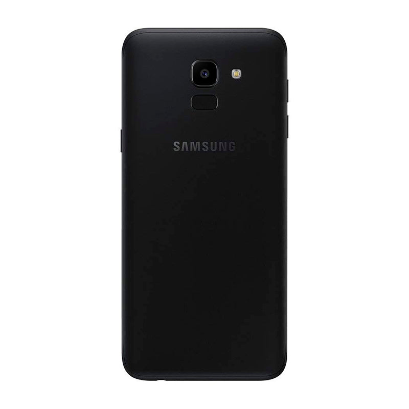 Celular Galaxy J6 4g – 32gb – Black