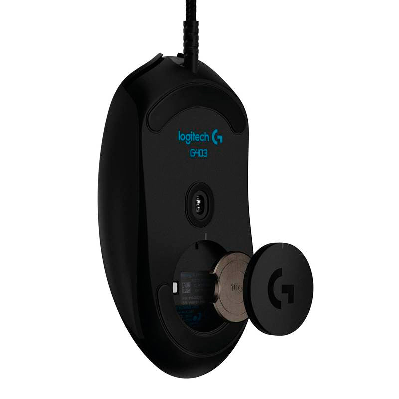 Mouse Gaming Logitech G403