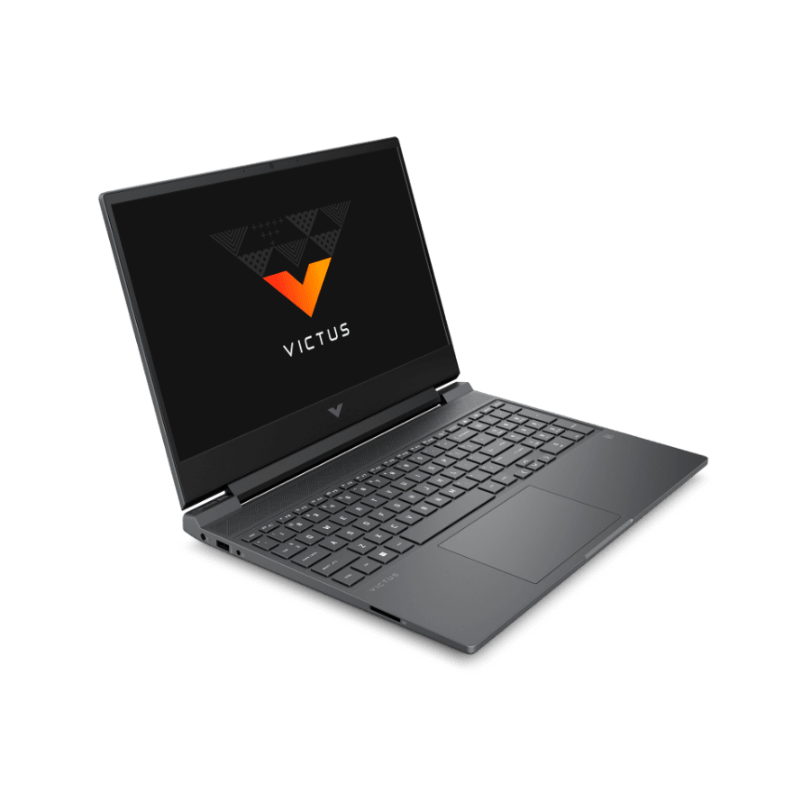 NOTEBOOK HP VICTUS 15-FB2063DX 15,6” AMD RYZEN 5 7535HS 3,3 GHz 8GB 512GB SSD Radeon RX 6550M 4GB