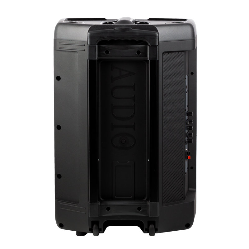 Party box Portátil 15” Bluetooth, 500 Watts – PBENX291550 – ENXUTA