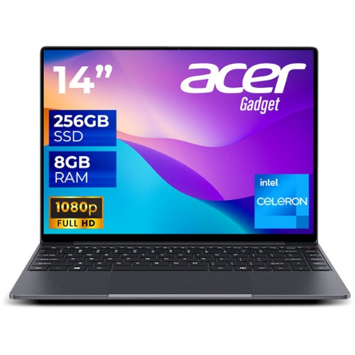 NOTEBOOK ACER 14″ ETBOOK N4020 8/256 W11H