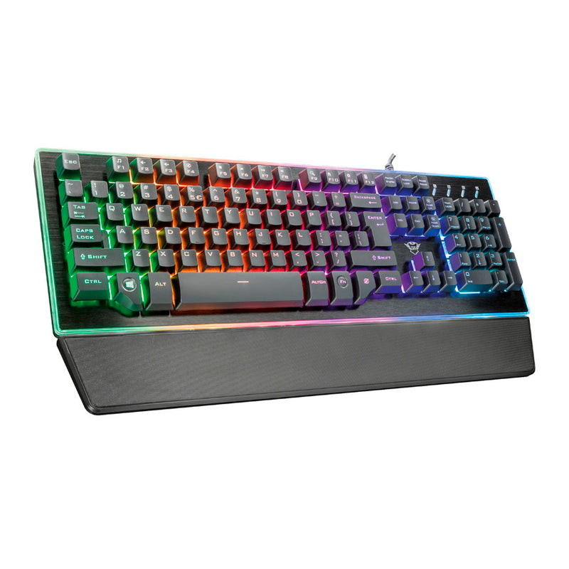 Teclado Thura – Trust Es 21843