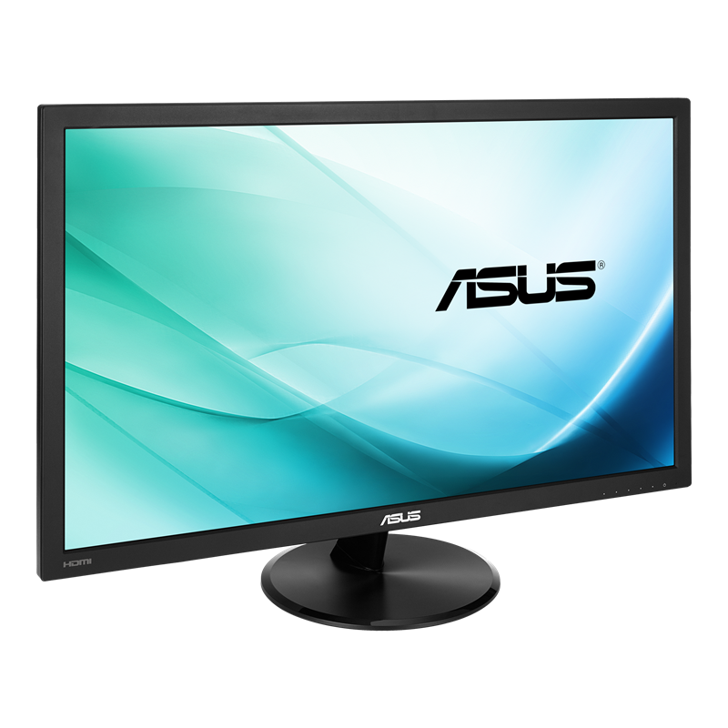 Monitor ASUS VP228HE 21.5″ FHD