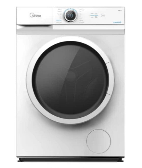 Lavarropas MIDEA 7kg Mf100w70/w
