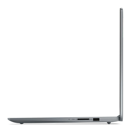 Notebook Lenovo IdeaPad Slim 3  15.6″ FHD Touch, Intel Core i7-1355U 5.0 GHz, 16 GB DDR4, 1 TB SSD, w11