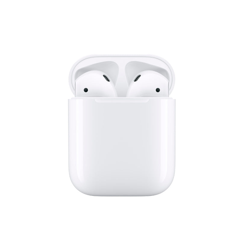 APPLE AirPods Con Funda de Carga Último Modelo
