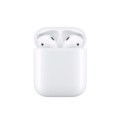 APPLE AirPods Con Funda de Carga Último Modelo