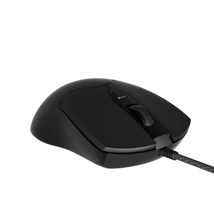 Mouse Gaming MEETION MT-GM19 RGB