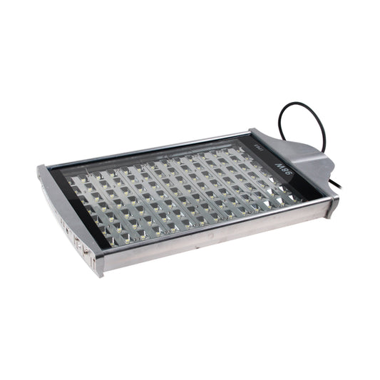 Foco LED Vial 100W Con Protección – Luz Fría
