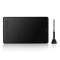 Tableta Gráfica HUION H950P Respuesta Inclinable y Lápiz Capacitivo Sin Batería