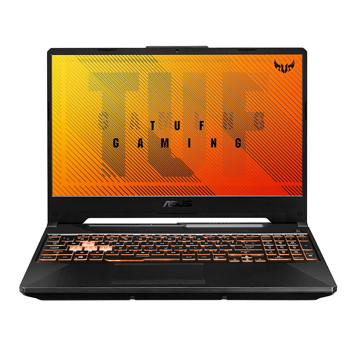 Notebook ASUS TUF Gaming FX15 15.6″ i5 10ma Gen. 8GB 512GB GTX1650 Win11
