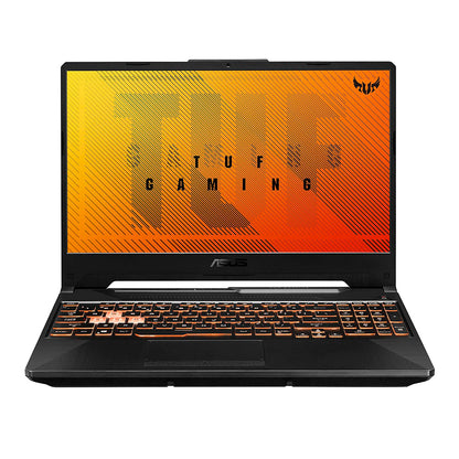 Notebook ASUS TUF Gaming FX15 15.6″ i5 10ma Gen. 8GB 512GB GTX1650 Win11