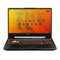 Notebook ASUS TUF Gaming FX15 15.6″ i5 10ma Gen. 8GB 512GB GTX1650 Win11