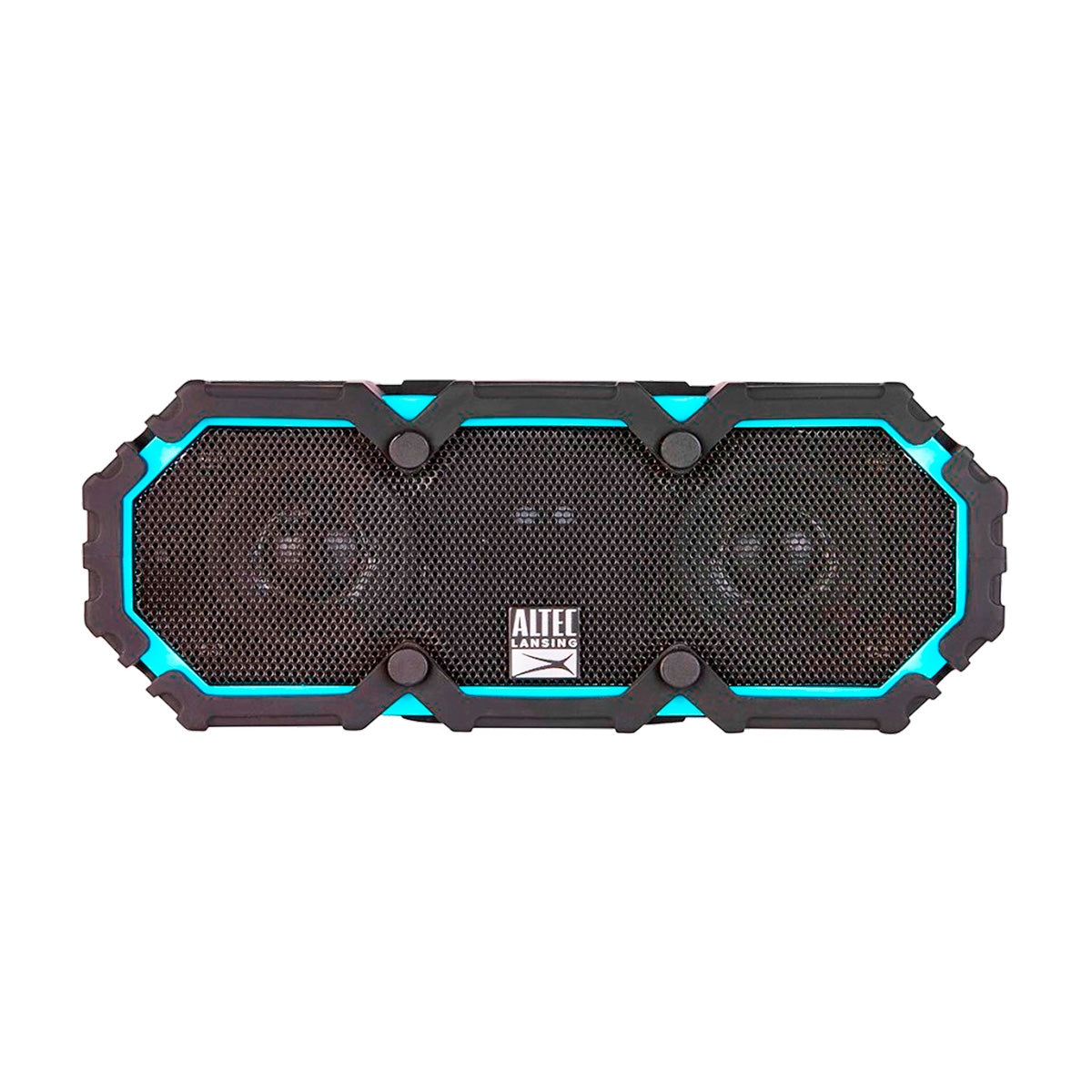 Parlante ALTEC LANSING LIFE JACKET 3 Micrófono Resistente Al Agua Bluetooth