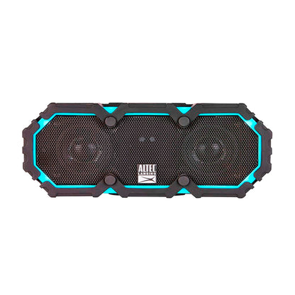 Parlante ALTEC LANSING LIFE JACKET 3 Micrófono Resistente Al Agua Bluetooth
