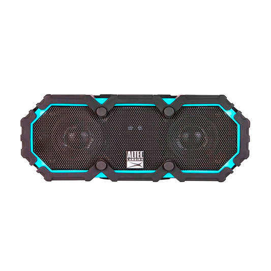 Parlante ALTEC LANSING LIFE JACKET 3 Micrófono Resistente Al Agua Bluetooth
