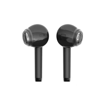 Auriculares Inalámbricos HYUNDAI M1 Bluetooth 13mm Llamadas Negro